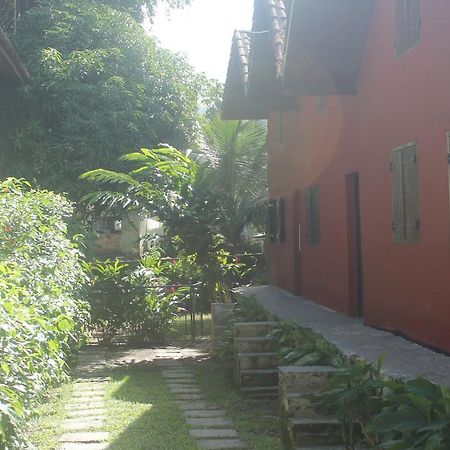 Chales Boicucanga Exterior photo