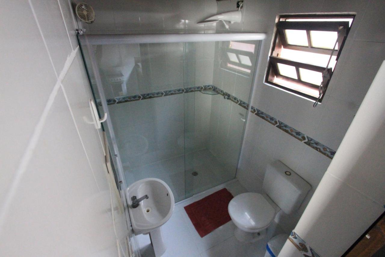 Chales Boicucanga Exterior photo
