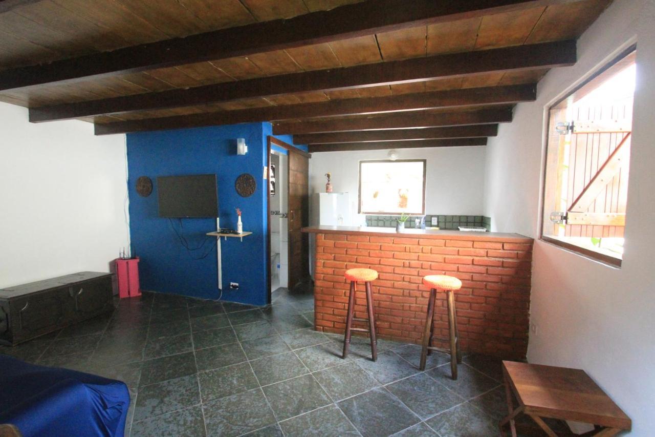Chales Boicucanga Exterior photo