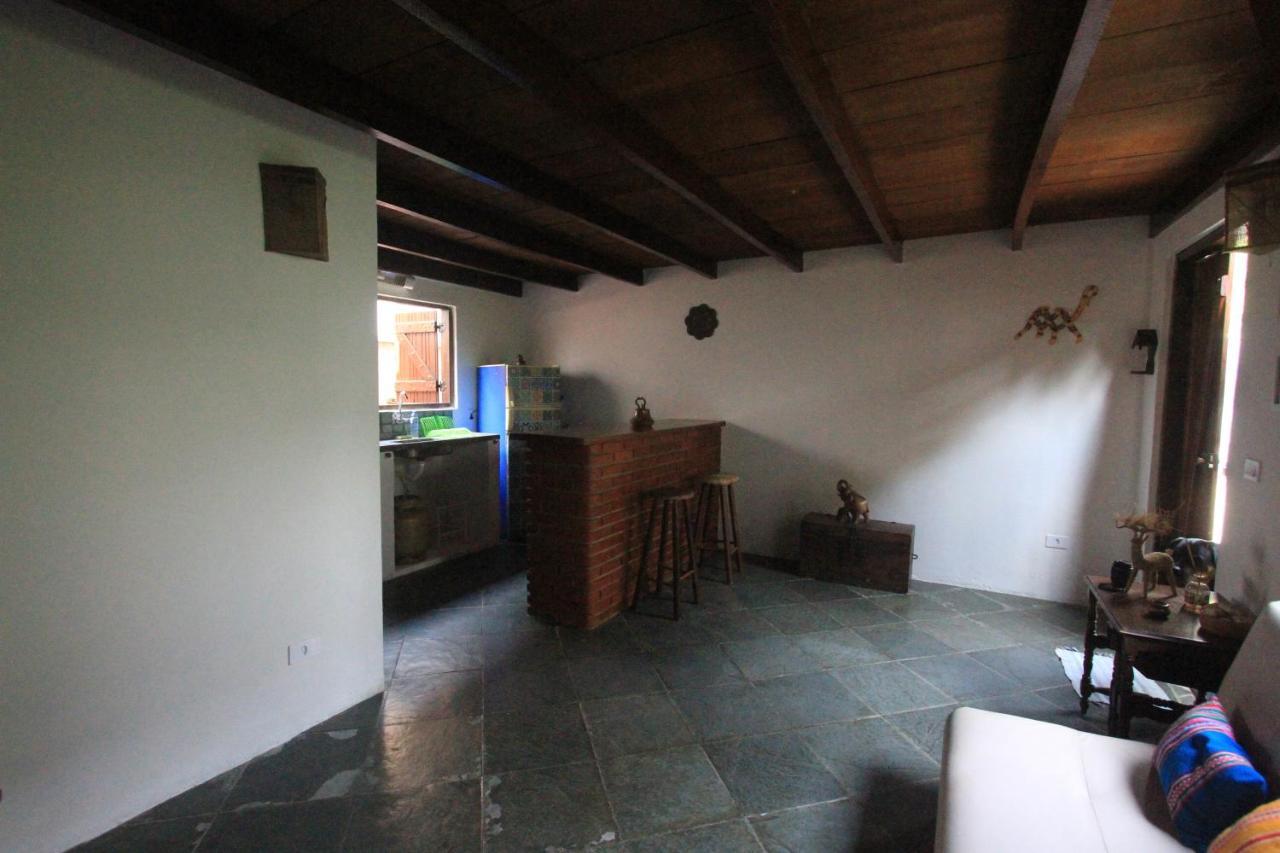 Chales Boicucanga Exterior photo