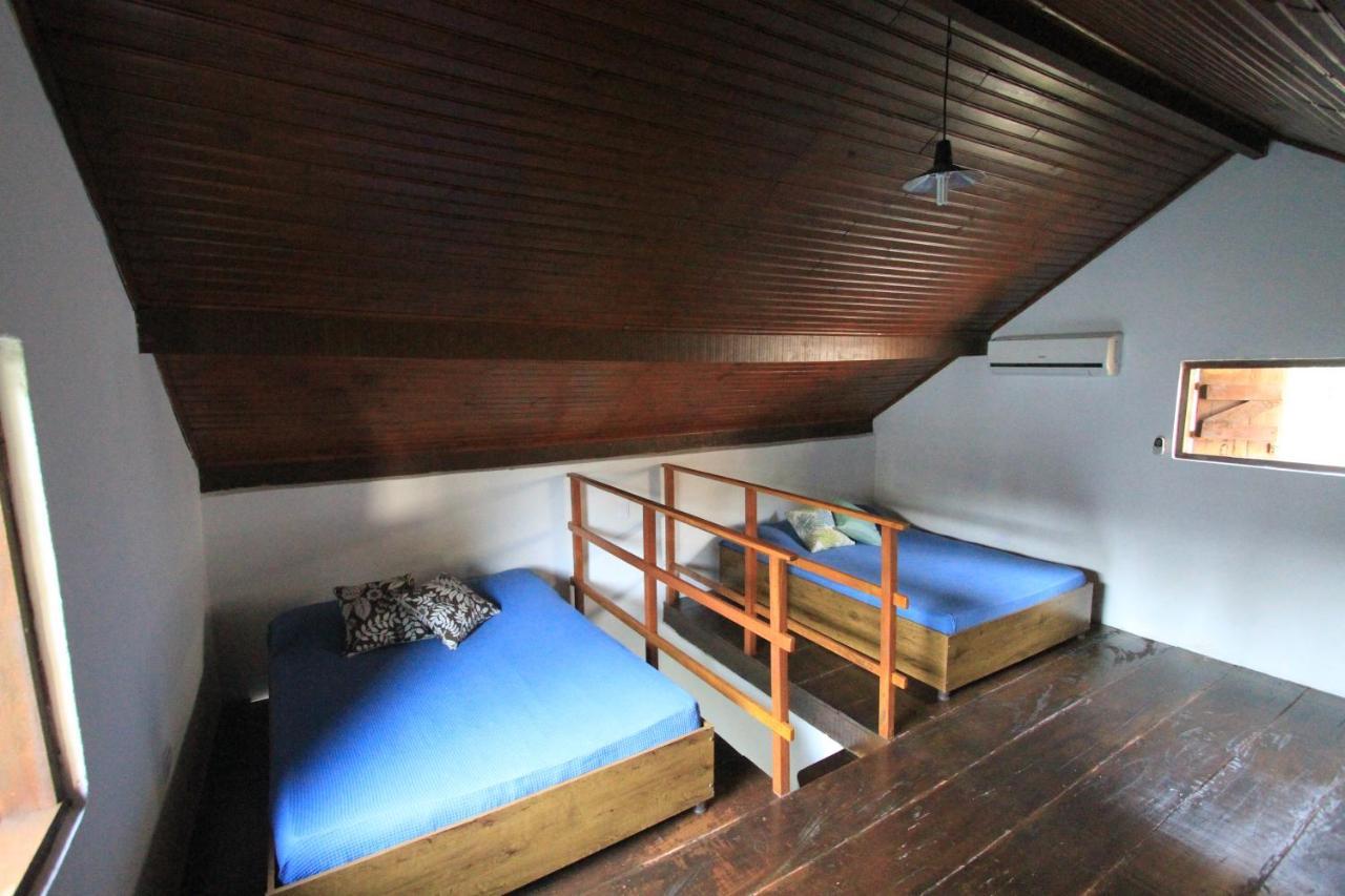 Chales Boicucanga Exterior photo